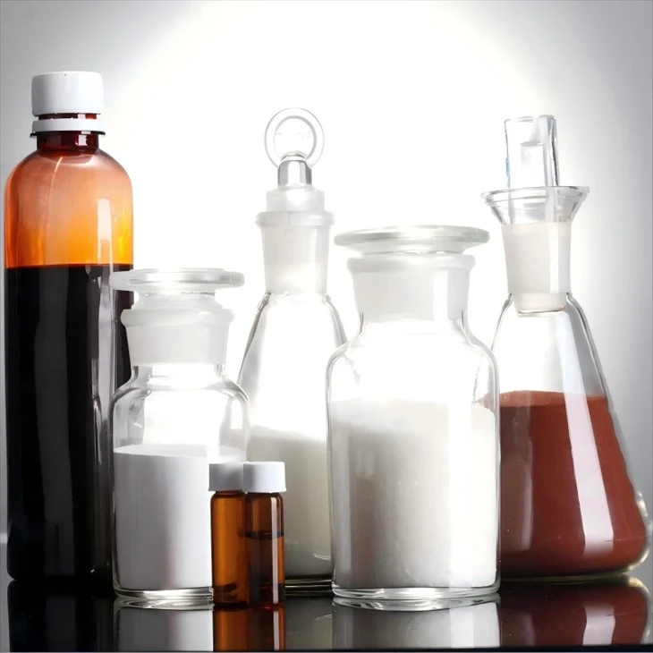 Povidone K Series Pharmaceutical Excipients